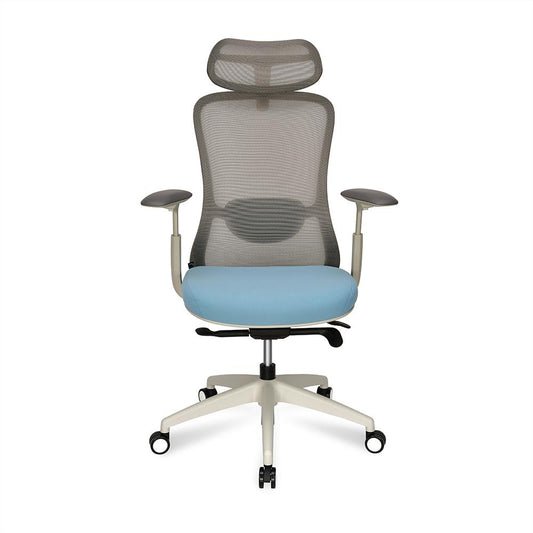 Pinnacle Ergonomic Office Chair High Back 02